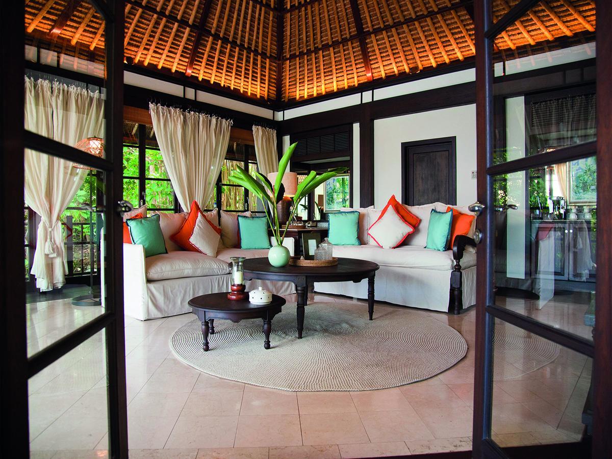 Hotel Fregate Island Private Exterior foto