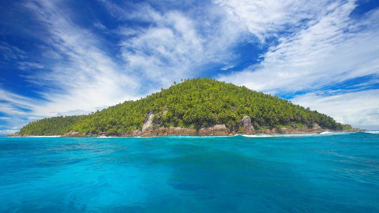 Hotel Fregate Island Private Exterior foto